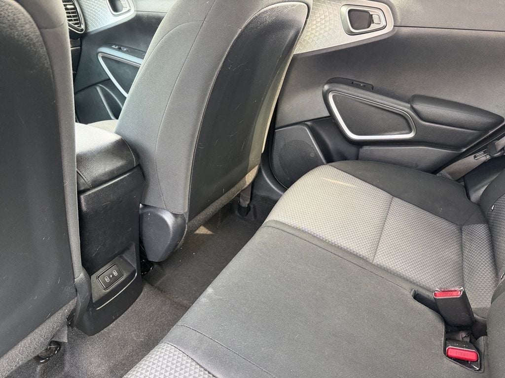 2023 Kia Soul S