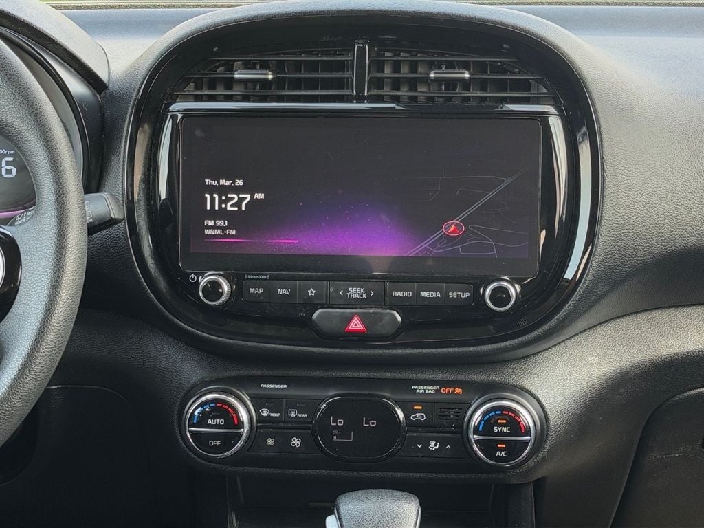 2023 Kia Soul S