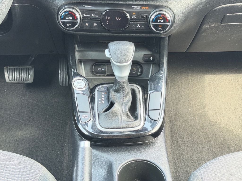 2023 Kia Soul S