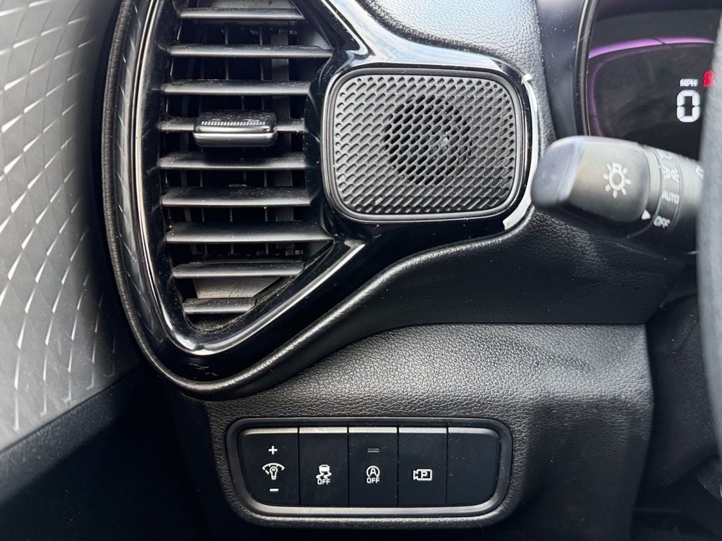 2023 Kia Soul S