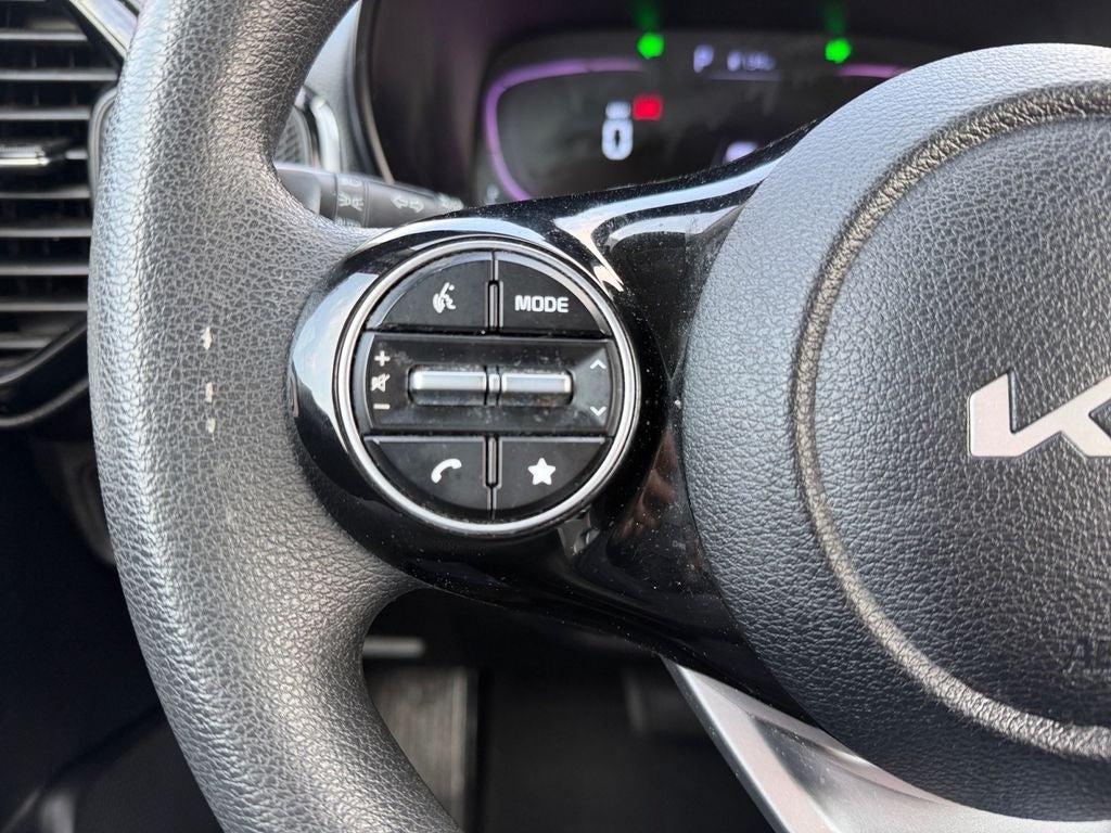 2023 Kia Soul S