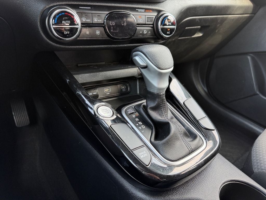 2023 Kia Soul S
