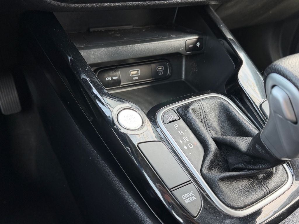 2023 Kia Soul S
