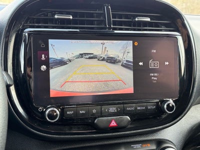 2023 Kia Soul S