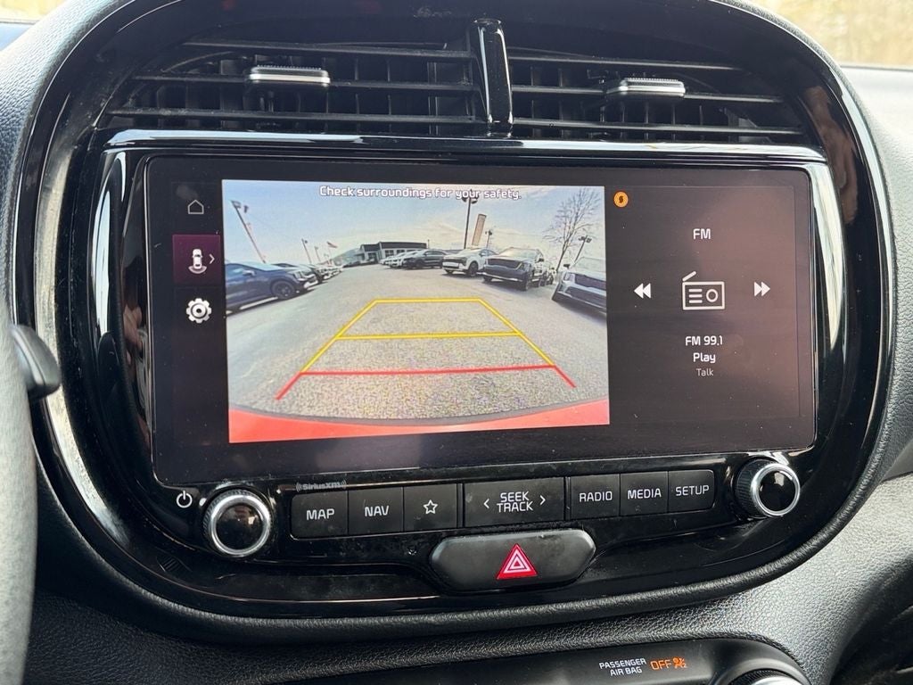 2023 Kia Soul S