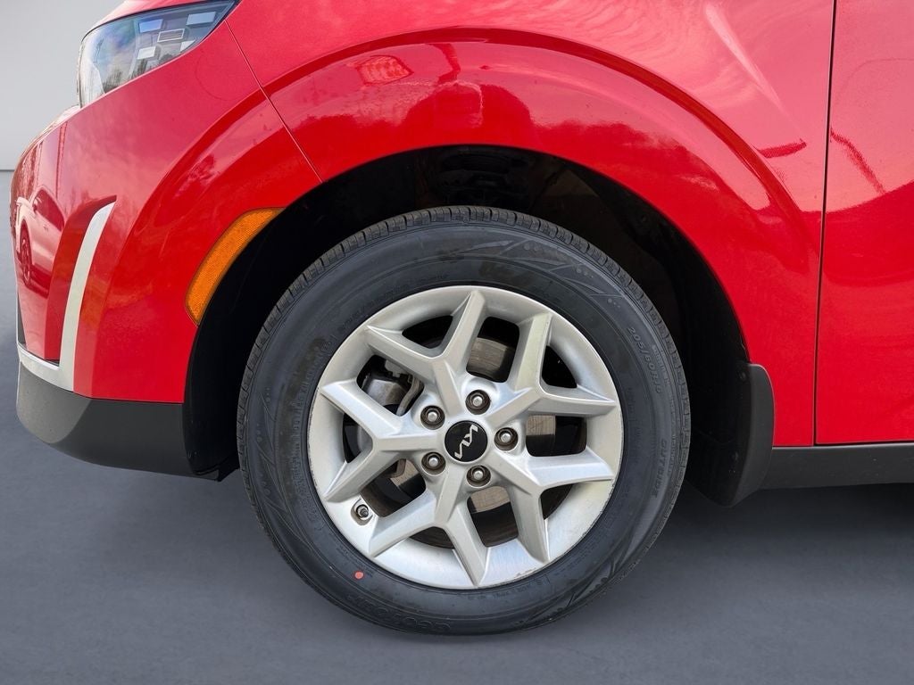 2023 Kia Soul S