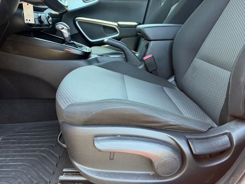 2020 Kia Soul X-Line