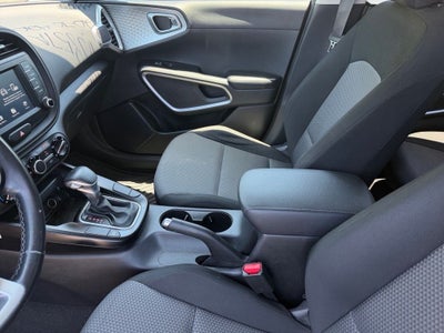 2020 Kia Soul X-Line