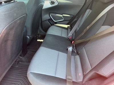 2020 Kia Soul X-Line