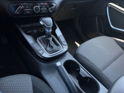 2020 Kia Soul X-Line