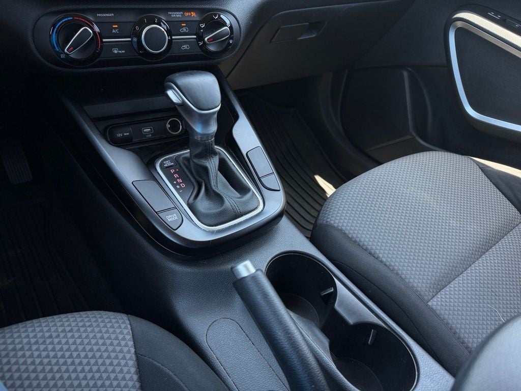2020 Kia Soul X-Line