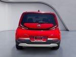 2020 Kia Soul X-Line