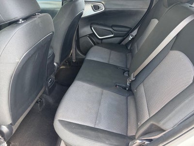 2025 Kia Soul S