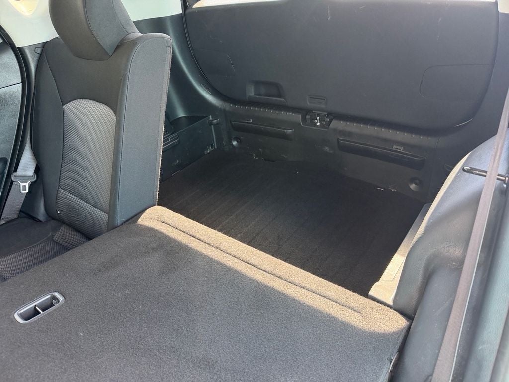 2025 Kia Soul S