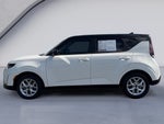 2025 Kia Soul S