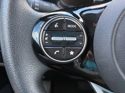 2025 Kia Soul S