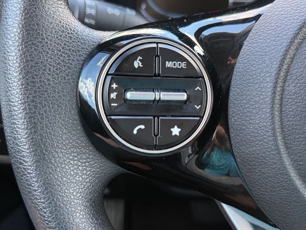 2025 Kia Soul S