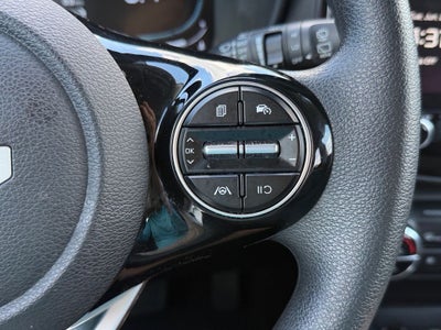 2025 Kia Soul S