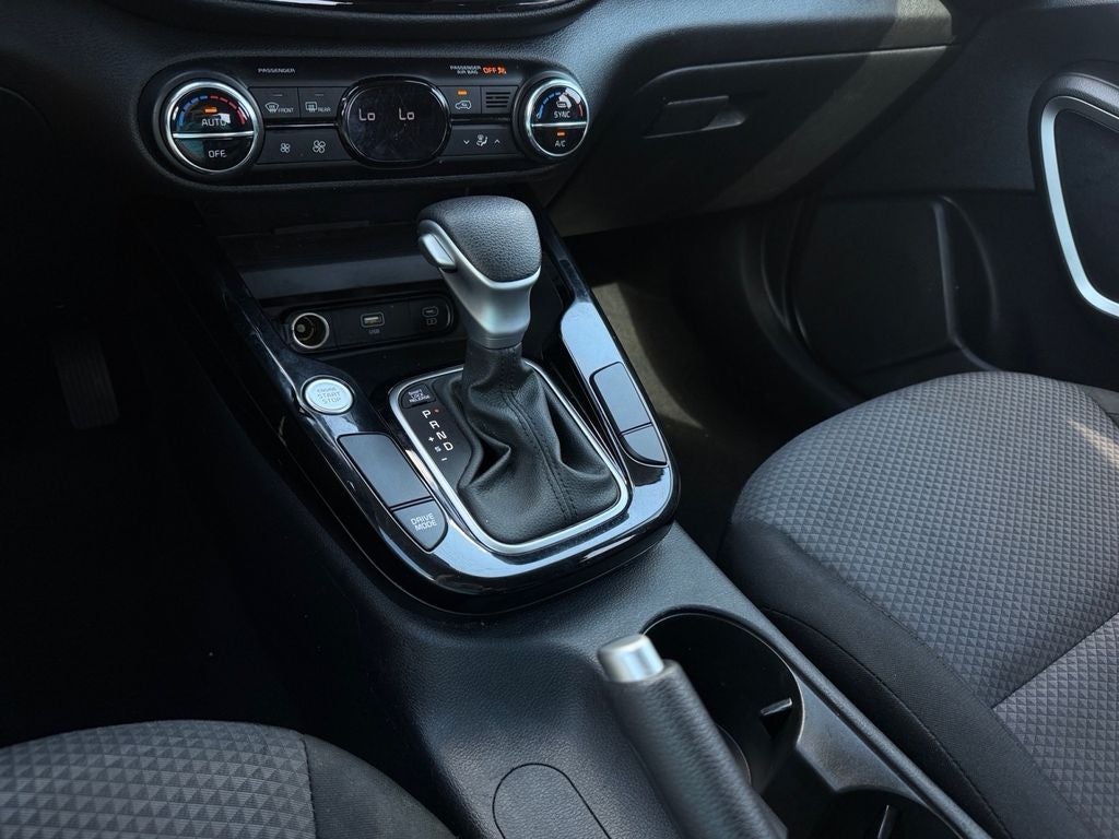2025 Kia Soul S