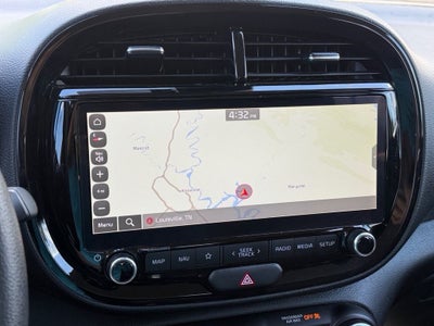 2025 Kia Soul S