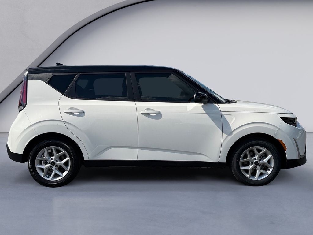 2025 Kia Soul S