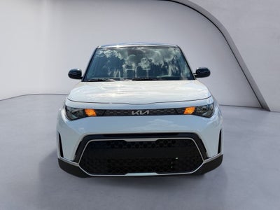 2025 Kia Soul S