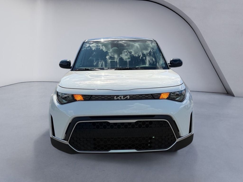 2025 Kia Soul S