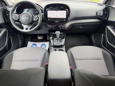 2025 Kia Soul S