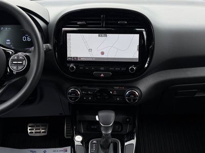 2025 Kia Soul S