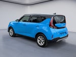 2025 Kia Soul S
