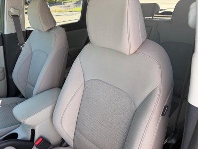 2022 Kia Soul EX