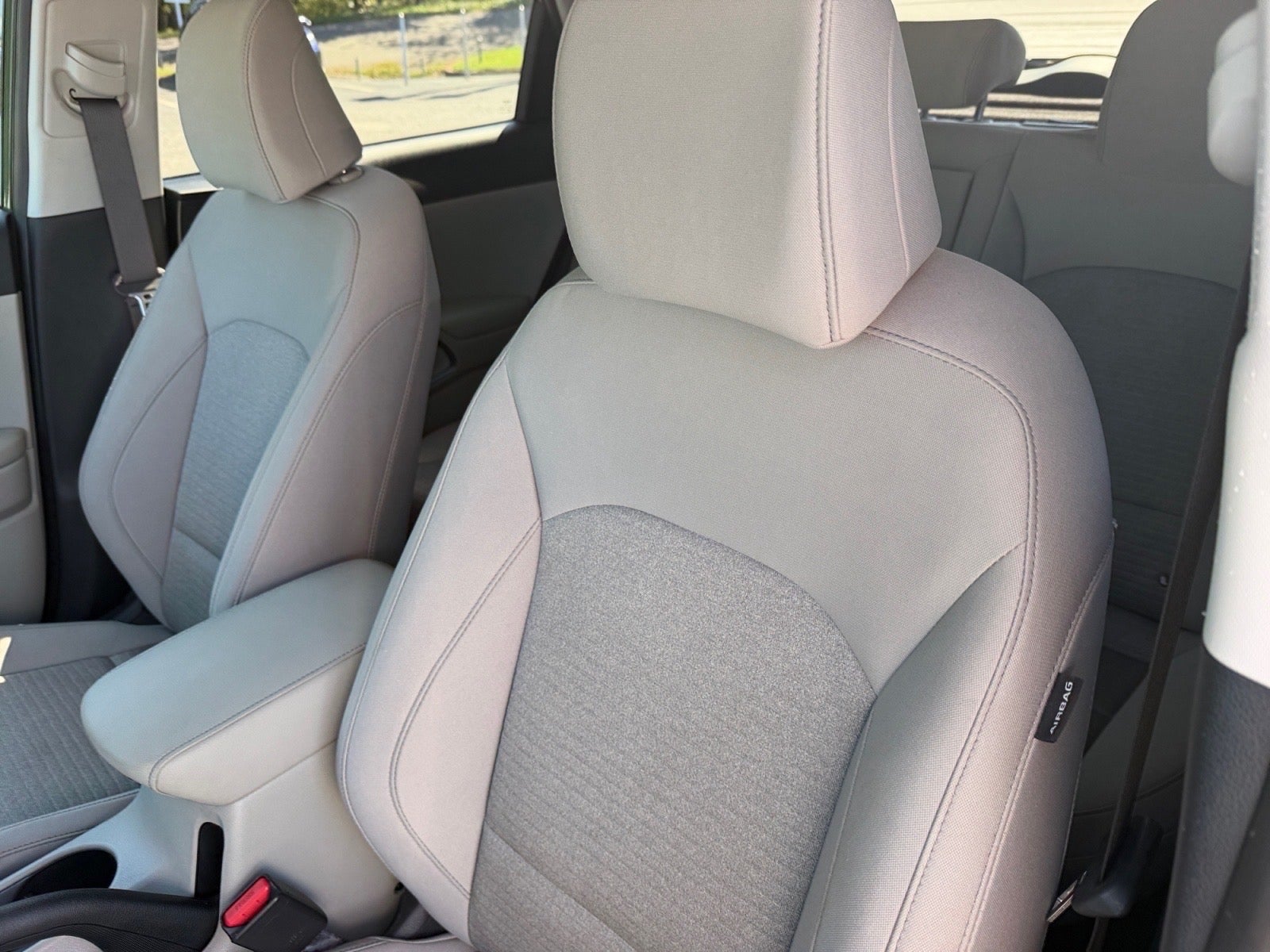 2022 Kia Soul EX