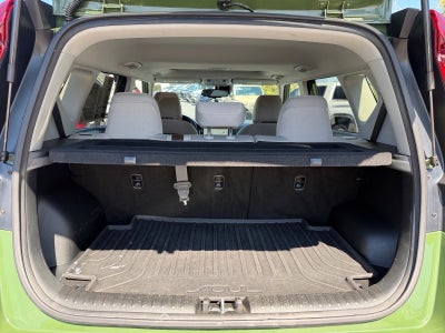 2022 Kia Soul EX