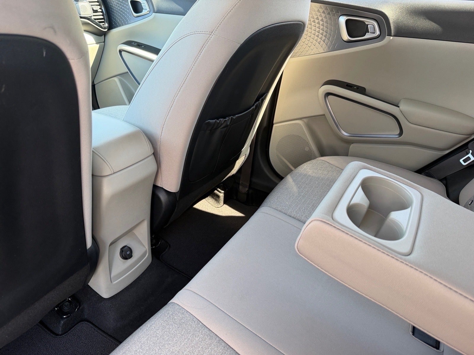 2022 Kia Soul EX