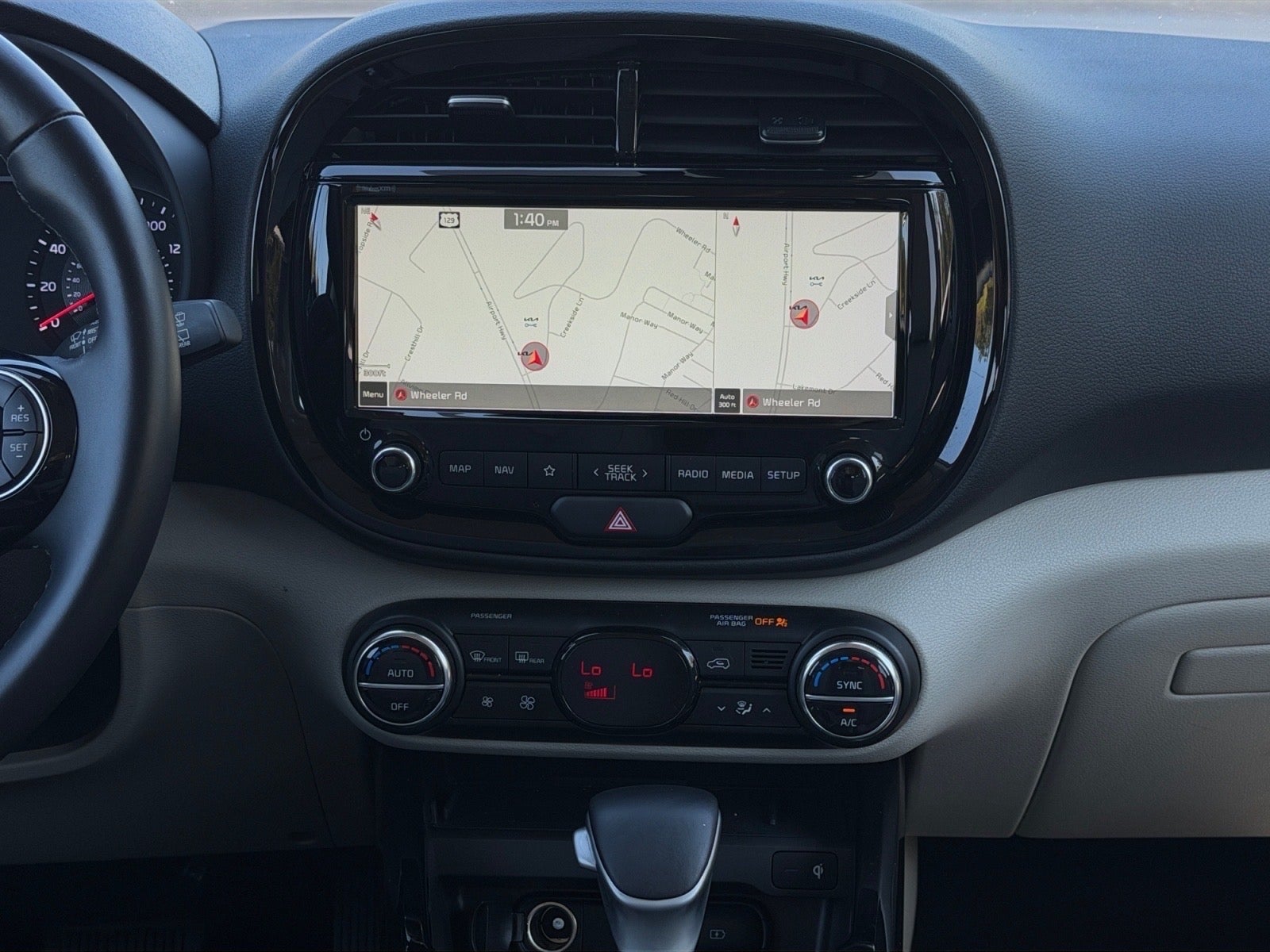 2022 Kia Soul EX