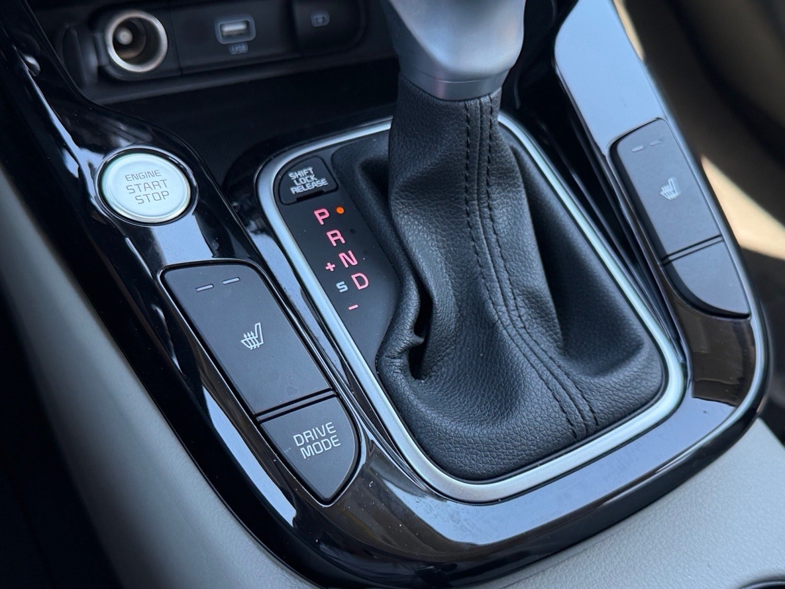 2022 Kia Soul EX