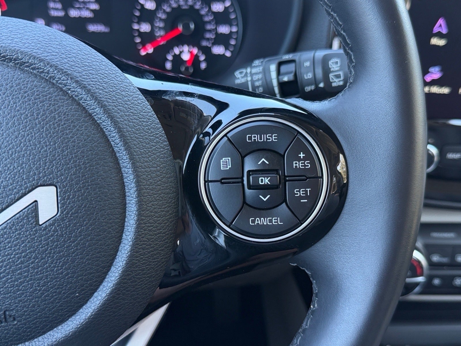 2022 Kia Soul EX