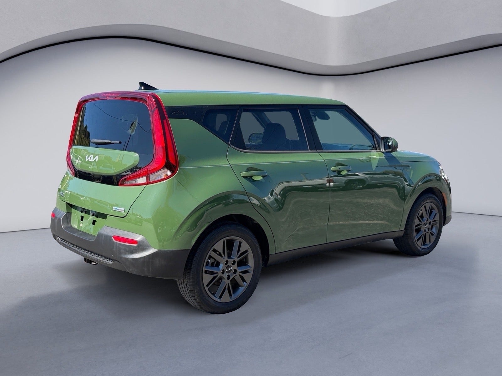 2022 Kia Soul EX
