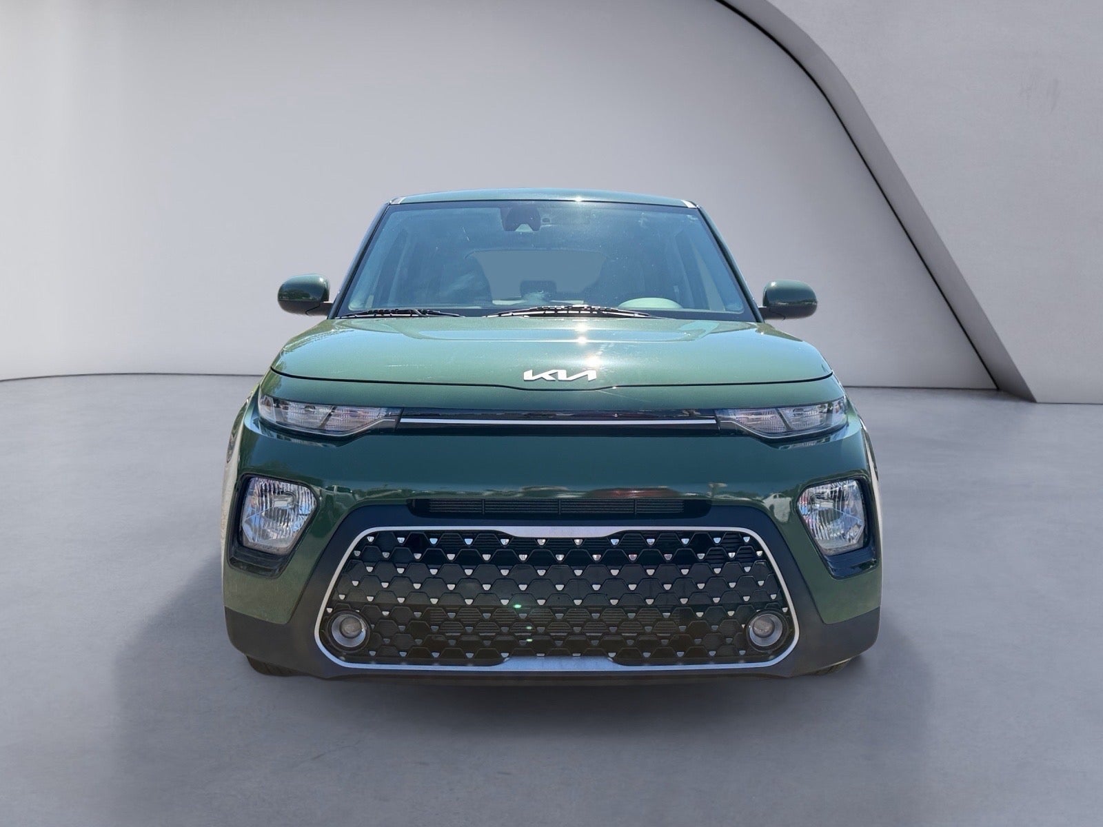 2022 Kia Soul EX