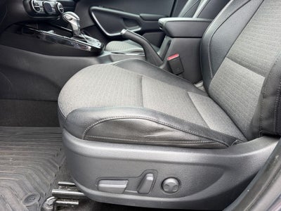 2020 Kia Soul EX