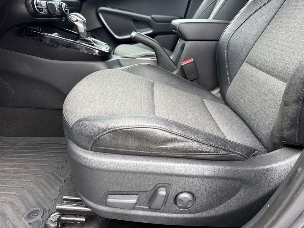 2020 Kia Soul EX