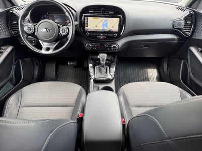 2020 Kia Soul EX