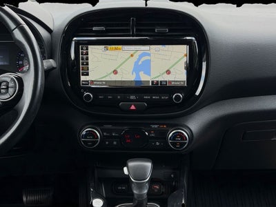 2020 Kia Soul EX