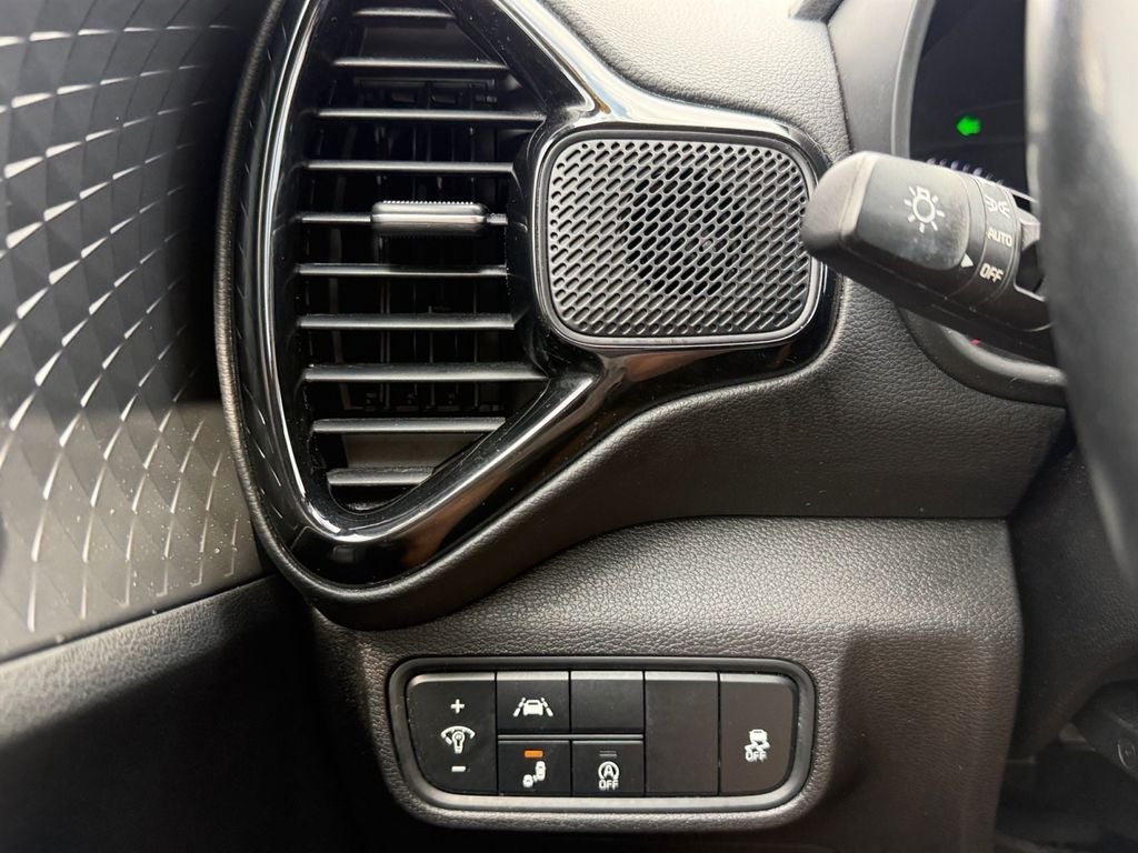 2020 Kia Soul EX
