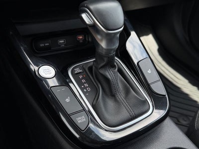 2020 Kia Soul EX