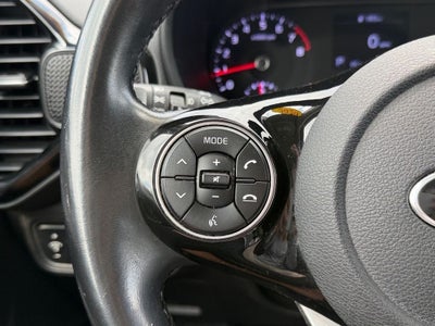 2020 Kia Soul EX