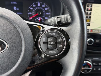 2020 Kia Soul EX