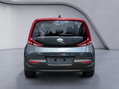 2020 Kia Soul EX