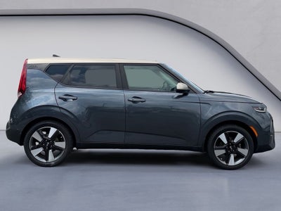 2020 Kia Soul EX