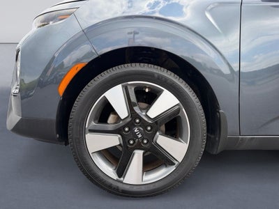 2020 Kia Soul EX